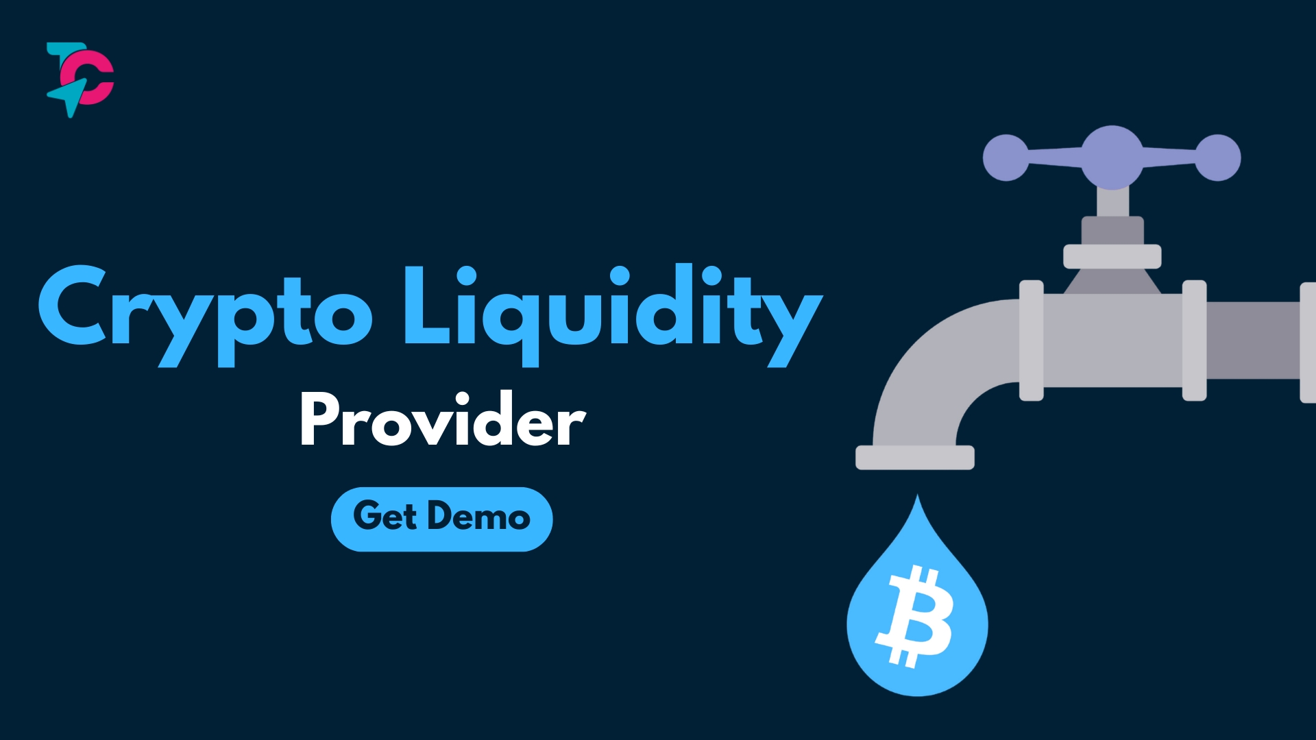 Best Cryptocurrency Liquidity Provider for Effortless Trading